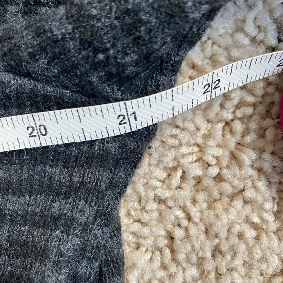 Prana Women's Wool Blend Cardigan - Picture 14 of 15